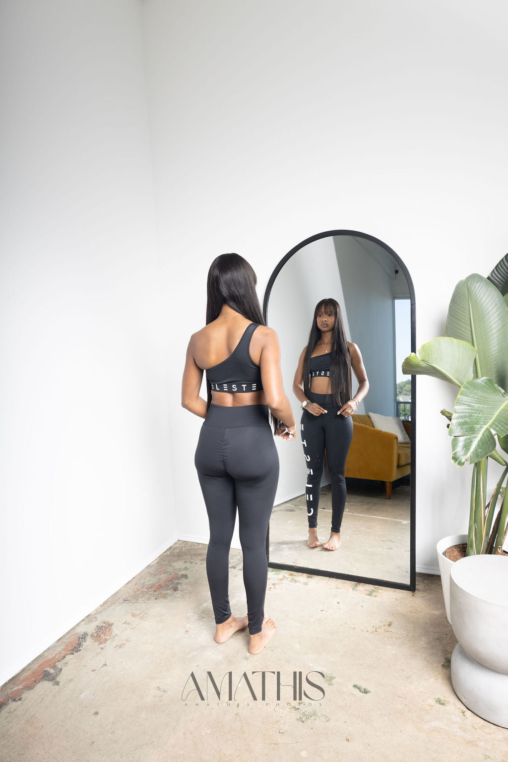 Celeste Leggings
