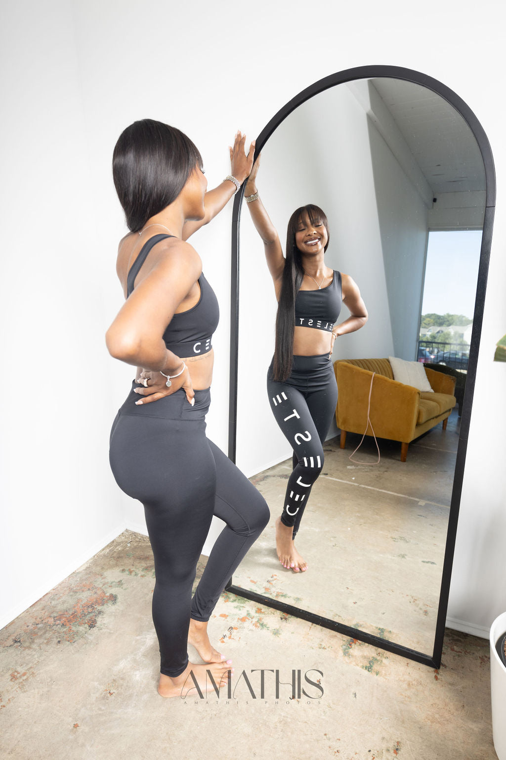 Celeste Leggings